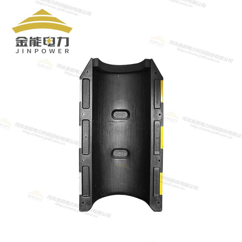 高強復(fù)合材料交通設(shè)施電線桿防撞桶