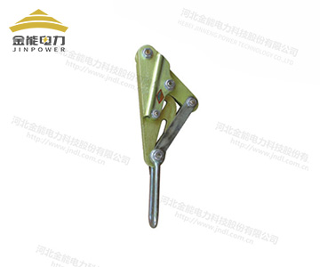 導(dǎo)線卡線器（鋁合金）